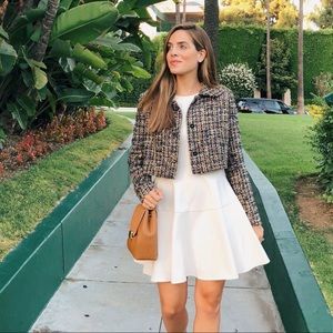 Gal Meets Glam NWOT Tinsley Jacket